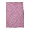 Cotton Flax Fabric DIY-WH0199-13G-1