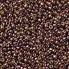 TOHO Round Seed Beads X-SEED-TR15-0514-2