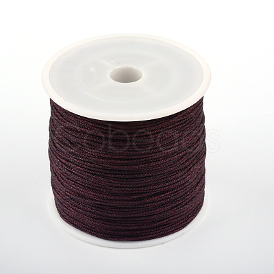 Chinese Knot Nylon Thread NWIR-S005-0.8mm-18-1