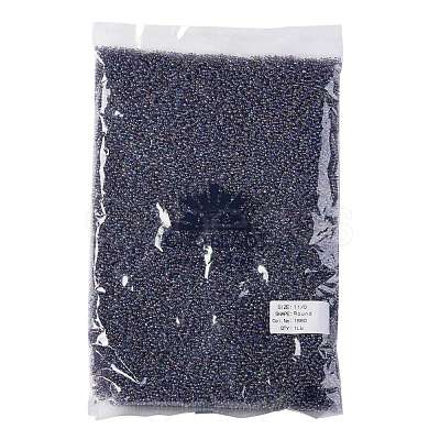 TOHO Round Seed Beads SEED-TR11-0166D-1