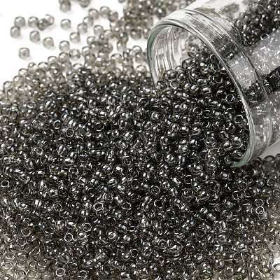 TOHO Round Seed Beads X-SEED-TR11-0120-1