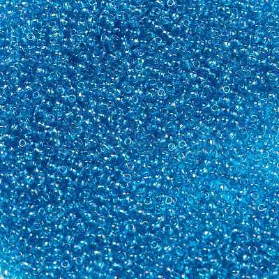 TOHO Round Seed Beads SEED-TR11-0163B-1