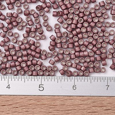 MIYUKI Delica Beads SEED-J020-DB1167-1