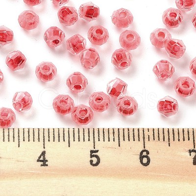 Glass Seed Beads SEED-A032-01D-1