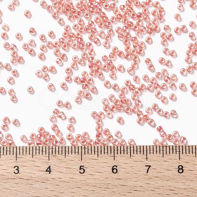 TOHO Round Seed Beads X-SEED-TR11-0779-1