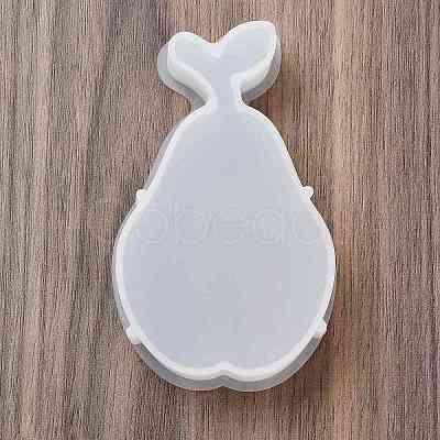 DIY Silicone Candle Molds DIY-Q033-11D-1