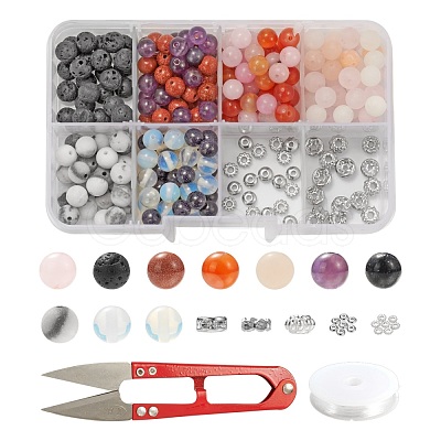 DIY Jewelry Making Kits DIY-FS0001-40-1