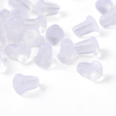 Plastic Ear Nuts X-FIND-E003-04-1