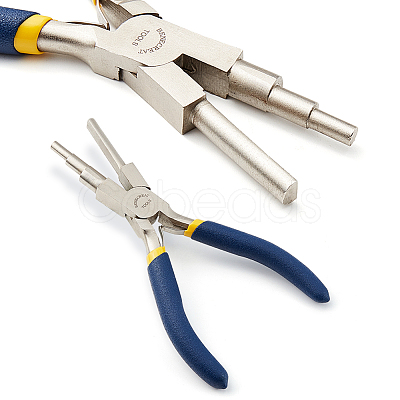 Wire Looping Pliers