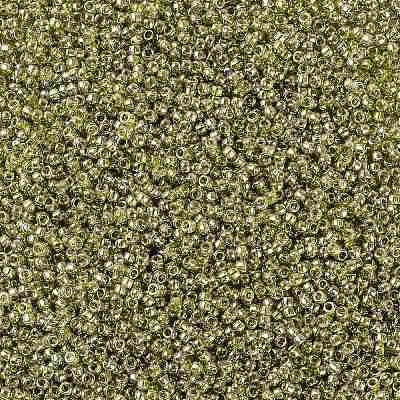 TOHO Round Seed Beads SEED-TR15-0457-1