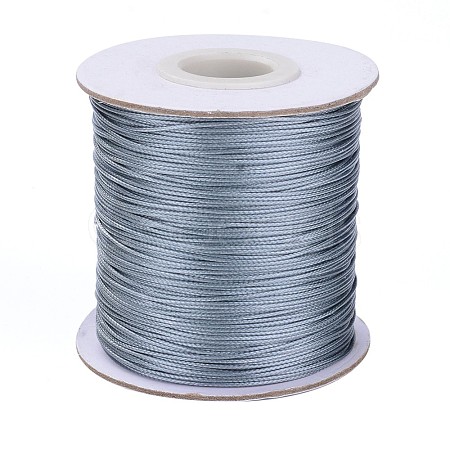 Waxed Polyester Cord YC-0.5mm-113-1