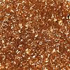 Baking Paint Glass Seed Beads SEED-K009-03B-13-3