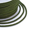 Polyester Braided Cord OCOR-F010-A40-2MM-3