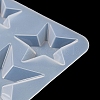 Geometrical Shape DIY Silicone Cabochon Molds SIMO-C006-01C-5