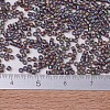 MIYUKI Delica Beads Small X-SEED-J020-DBS0865-4