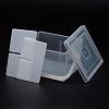 Polypropylene Plastic Bead Storage Containers CON-N008-004-3