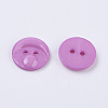 Acrylic Buttons BUTT-E072-D-03-2