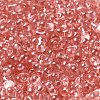 Baking Glass Seed Beads SEED-K009-07A-07-3