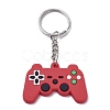 PVC Game Controller Keychain KEYC-A030-01E-1