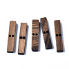 Walnut Wood Links/Connectors X-WOOD-T023-12-2