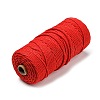 Cotton String Threads for Crafts Knitting Making KNIT-PW0001-01-05-2