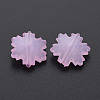 Imitation Jelly Acrylic Beads MACR-S373-92-E10-3