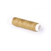 Round Waxed Polyester Twisted Cord YC-L003-A-14-2