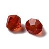 Glass Imitation Austrian Crystal Beads GLAA-H024-13C-14-3