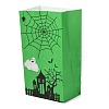 Halloween Theme Kraft Paper Bags CARB-H030-A05-2