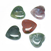 Natural Indian Agate Beads G-P415-41-1