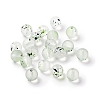 Glass Beads GLAA-C021-01H-1