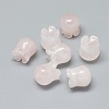 Natural Rose Quartz Beads G-F637-03L-1