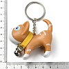 Resin Keychains KEYC-P018-A05-3