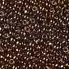 TOHO Round Seed Beads SEED-XTR08-0421-2