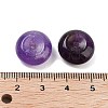 Natural Amethyst Beads G-A222-01A-3