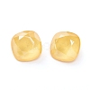 K9 Glass Rhinestone Cabochons RGLA-G077-J01-MK-3