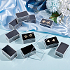 Acrylic Jewelry Storage Box CON-WH0089-10A-5