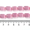 Cat Eye Beads G-NH0003-02A-5