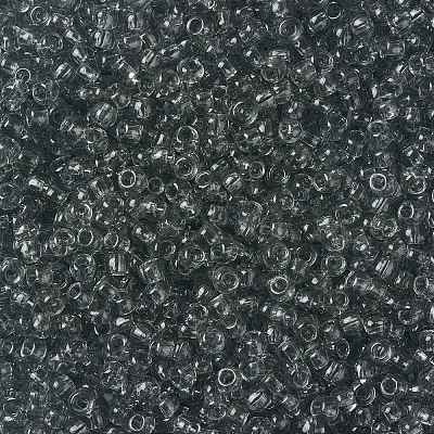 TOHO Round Seed Beads X-SEED-TR08-0009-1