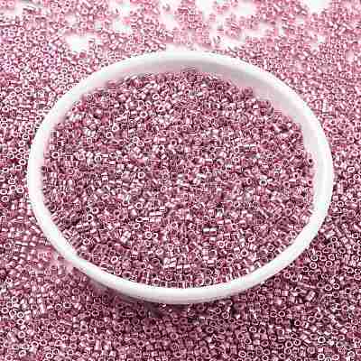 Cylinder Seed Beads SEED-H001-D03-1