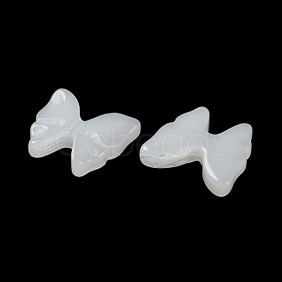 Glass Cabochons GLAA-B015-21B-1