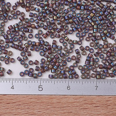 MIYUKI Delica Beads Small X-SEED-J020-DBS0865-1