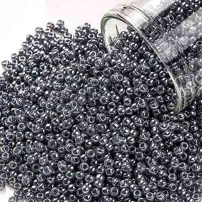 TOHO Round Seed Beads X-SEED-TR11-0455-1