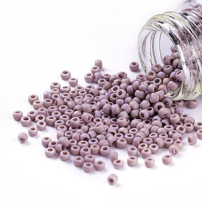 TOHO Round Seed Beads SEED-XTR11-0412F-1