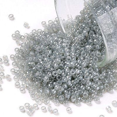 TOHO Round Seed Beads X-SEED-TR15-0150-1