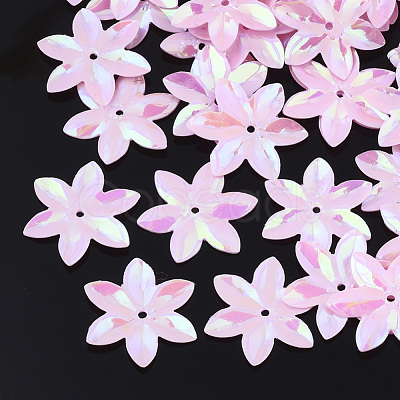 Ornament Accessories PVC-S033-01G-1