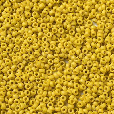 MIYUKI Round Rocailles Beads SEED-X0056-RR2311-1