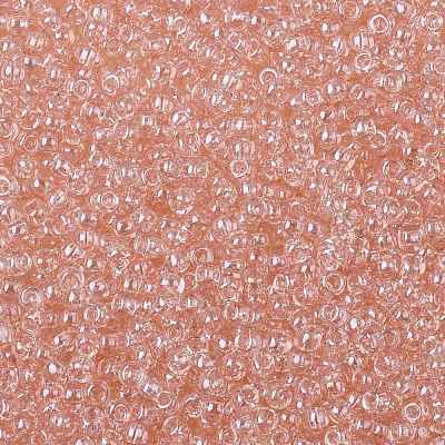 TOHO Round Seed Beads SEED-XTR08-0630-1