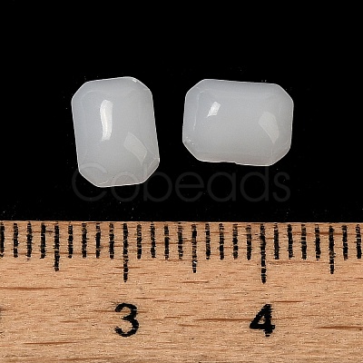 Glass Cabochons GLAA-B017-01A-1