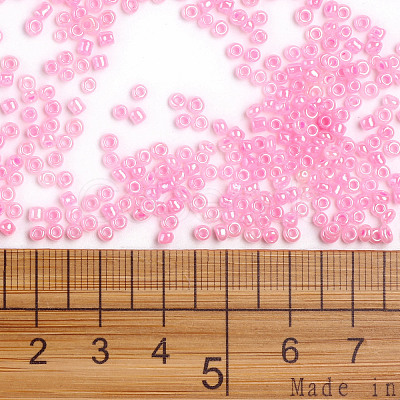 Glass Seed Beads X1-SEED-A011-2mm-145-1